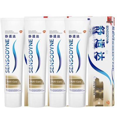 Sensodyne Multi-Care Toothpaste
