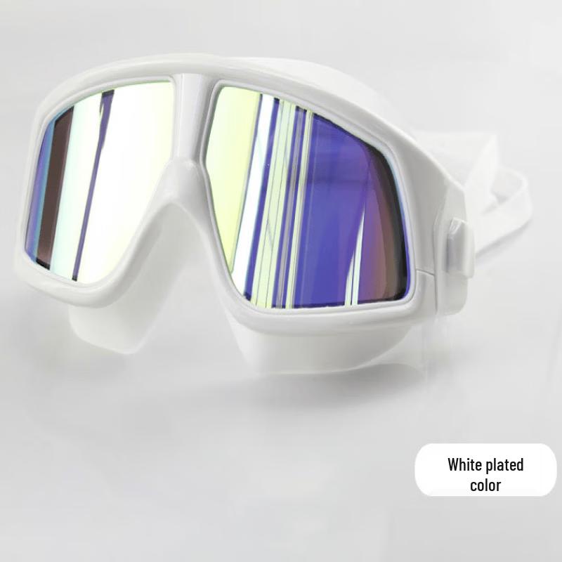 Yuzhan Fashion Swimming Goggles