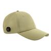 Summer New Rotating Buckle Adjustment Baseball Cap Men's Nylon Breathable Cap Women's Casual Versatile Sun Hat