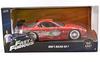 Jada Toys 1:24 Scale "The Fast and the Furious" "Dom's Mazda RX-7" Jada Toys 1:24 Scale "The Fast and the Furious" "Dom's Mazda RX-7 FD" [Parallel Imp