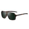 Bolle Prime Dark Tortoise Matte Polarized Lenses Bs030004