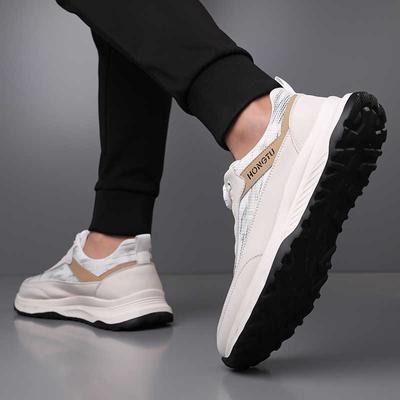 Obuwie męskie – Sneakersy