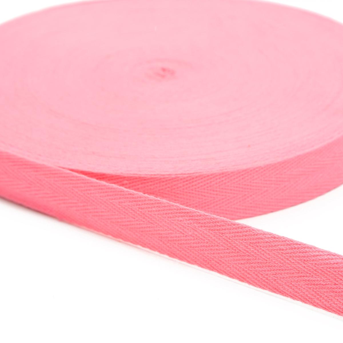 

Хлопковая лента «елочка» для волос, бант для вечеринки, рождественские свадебные украшения, DIY швейные поделки розовый