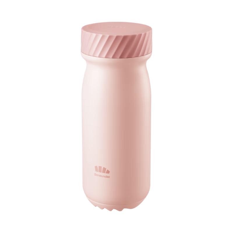 Beneunder LC131 Stainless Steel Insulated Coffee Water Bottle