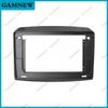 10 Inch Car Frame Fascia Adapter Canbus Box Decoder Android Radio Audio Dash Fitting Panel Kit For Kia Sorento 2015-2021