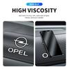 Car Interior Accessories Anti-Slip Mat Auto Non-Slip Pads For Opel Astra Insignia Mokka Zafira Corsa Vectra Antara Meriva