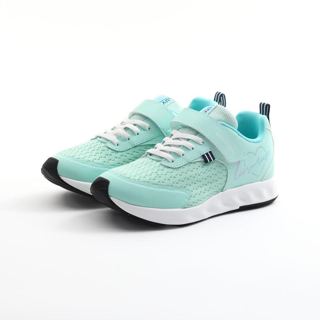 Sneakers LV1157 Mädchen Mint cm 2E [Superstar] 24.0