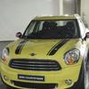 Car Styling Hood Stickers Head Stripe Decal For MINI Cooper One S JCW Countryman Clubman R55 R60 R61 F54 F55 F56 Car Accessories