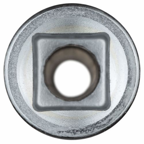 TONE Extra Long Socket (Hexagonal), 3S-08L120, 9.5mm (3/8") Drive, 8mm Width