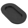 Truck Bed Oval Drain Plug Cover Long Durability 4L3Z 99277B76 AA for F‑450 F‑550 Super Duty 2017