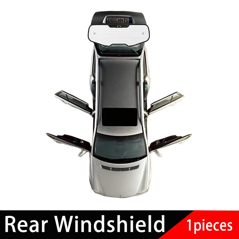 Auto Anti-UV Fenster Sonnenschutz für Kia Sportage SL 2011 2012~2016 Auto Windschutzscheibe Seitenfenster Sonnenschutz Abdeckungen Auto Zubehör