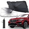 Sunshade Uv Umbrella Helios For Car