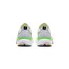 SAUCONY Ride 16 Slip Resistant Low Top Training Running Shoes Women's White Green S10830-75