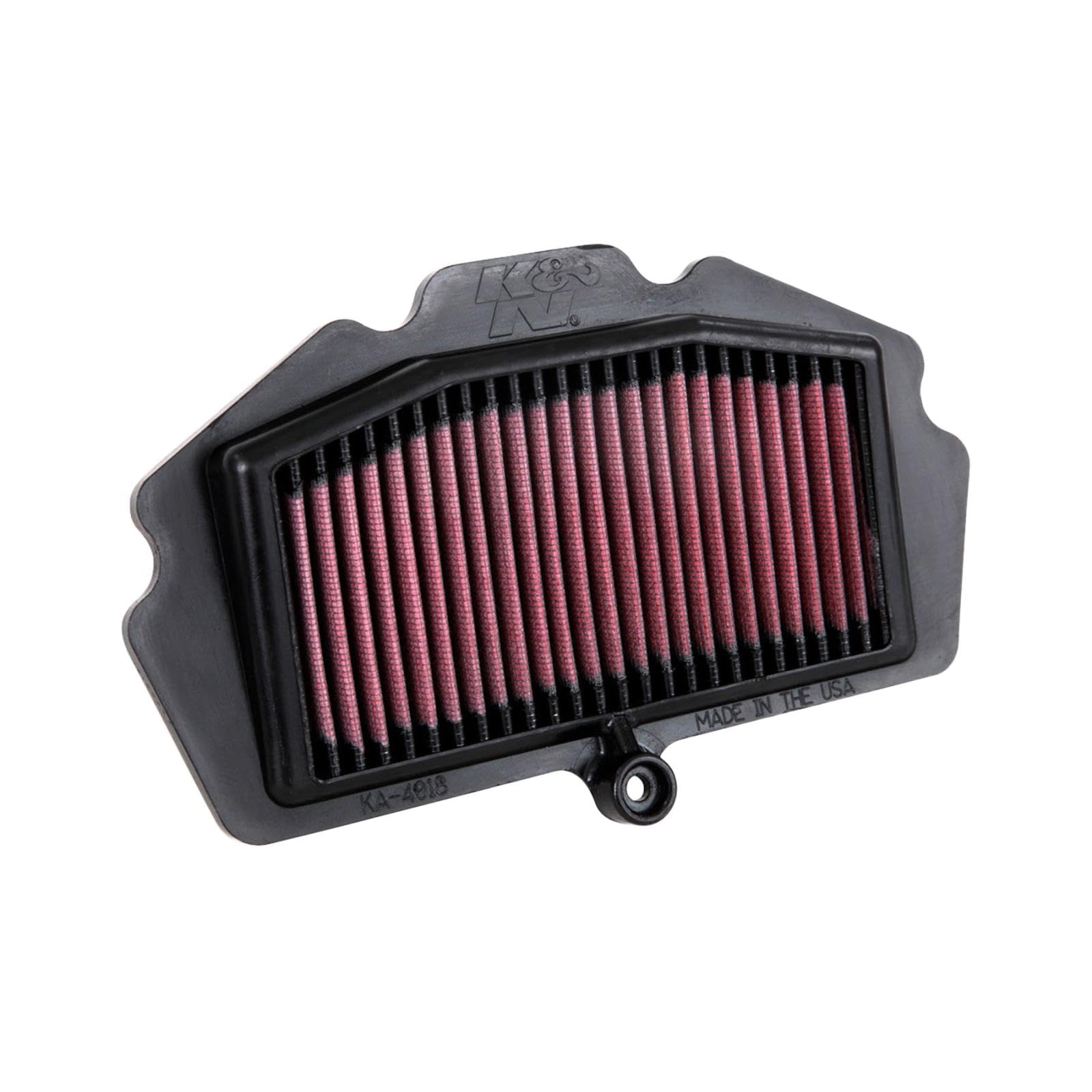 

Air Filter for Ninja K&N 400/Z400