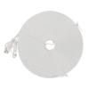 Gigabit   Cable 66ft Length 1000Mbps RJ45 Port CAT6   Cable Ethernet Cable for Routers Laptops