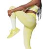 adidas Spodnie Sportowe Damskie Cytrynowe Umiarkowane GL7585
