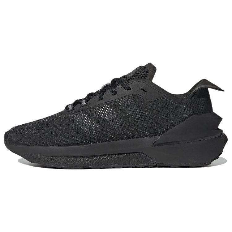 

adidas Avryn Black Carbon Unisex Sneakers Core-Black HP5982 44