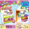 Shopkins Season 1 Easy Squeezy Fruit Veg Stand Playset by RANGS Shopkins Season 1 Fruit & Japan. Playset, & Veg.