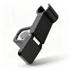 Adjustable ABS Shower Rail Holder Universal Shower Head Holder Lifting Poker Bracket for Bathroom Accessories