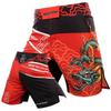 Soft Monkey Combat Training Venom MMA & Muay Thai Shorts for Men