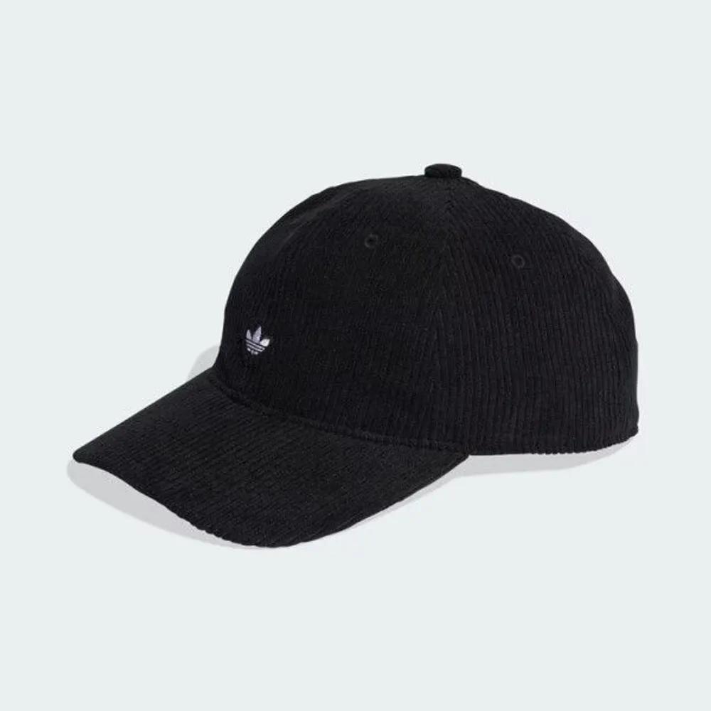 [adidas] Corduroy Baseball Cap KC8050 OSFW