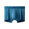 Logo Waistband Boxer Shorts Men Underwear Ceramic-Blue NB3312-CHA