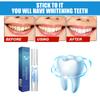 EELHOE Teeth Whitening Pen Cleaning Serum Remove Plaque Stains Dental Professional Oral Hygiene Tooth Whitening Pen Decontamination