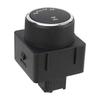 Transfer Case Selector Switch Knob 25878425 4WD 4X4 For Chevrolet GMC 2008-2014