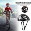 Verstellbarer Sicherheits Rennrad Reiten Helm Outdoor Motorrad Fahrrad Ausgeschnitten Atmungsaktiv Unisex Sport Schutzhelm