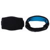 2pcs Sports Safety Elastic Elbow Brace Sleeve Elbow Pads Basketball Tennis Pain Relief