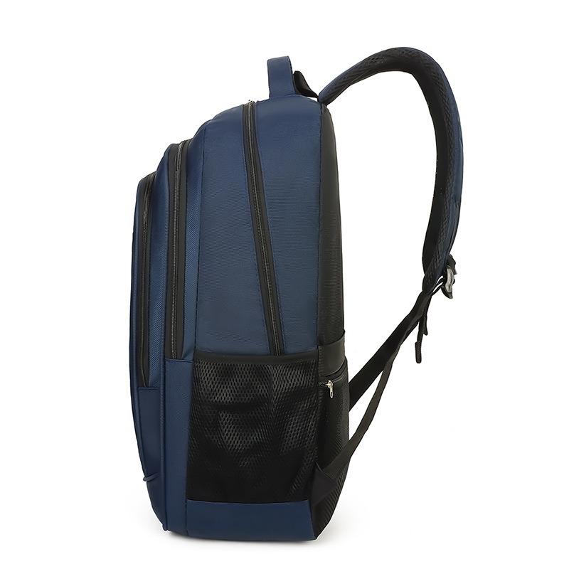 Premium Men's Backpack Fashion Business Computer Bag Travel Backpack Backpack Multi-purpose Travel Bag