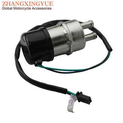 Motorcycle Fuel Pump For Honda CBR600F NT650 NT650V Shadow 750 VT750C CD CD2 CDA 16710-MBA-612