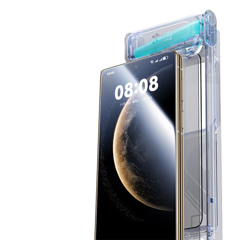 Flash Magic Huawei Protective Films
