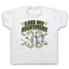 Tops – T-Shirts