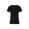 Puma Ess Small No. 1 Logo Tee Women Tops 693718-01