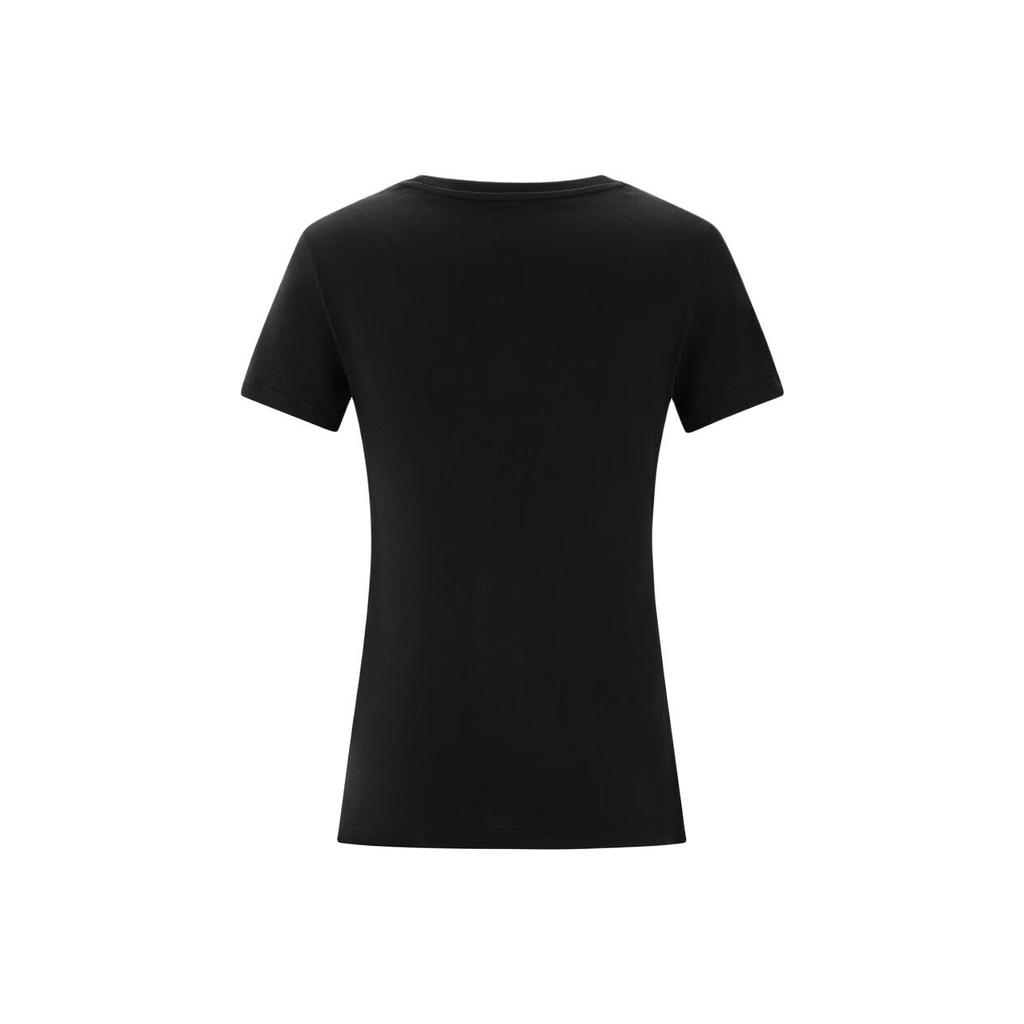 Puma Ess Small No. 1 Logo Tee Women Tops 693718-01