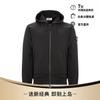 Stone Island Klassischer Kapuzenpullover mit durchgehendem Reißverschluss