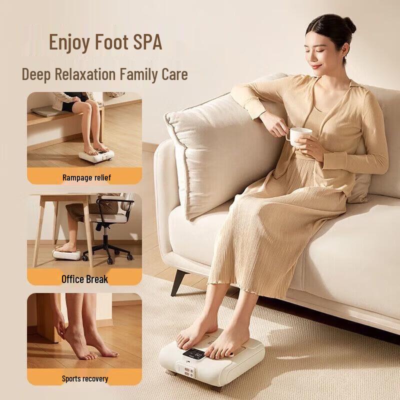 Breo IFOOT5 Foot Massager