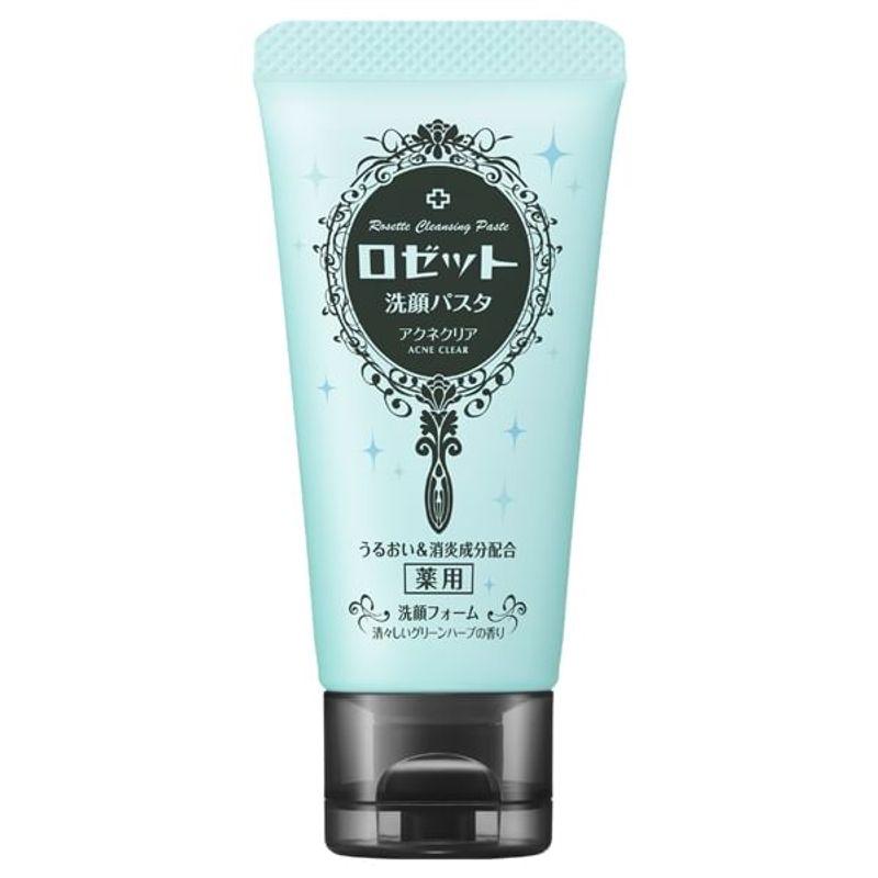 Rosette - Cleansing Paste Acne Clear