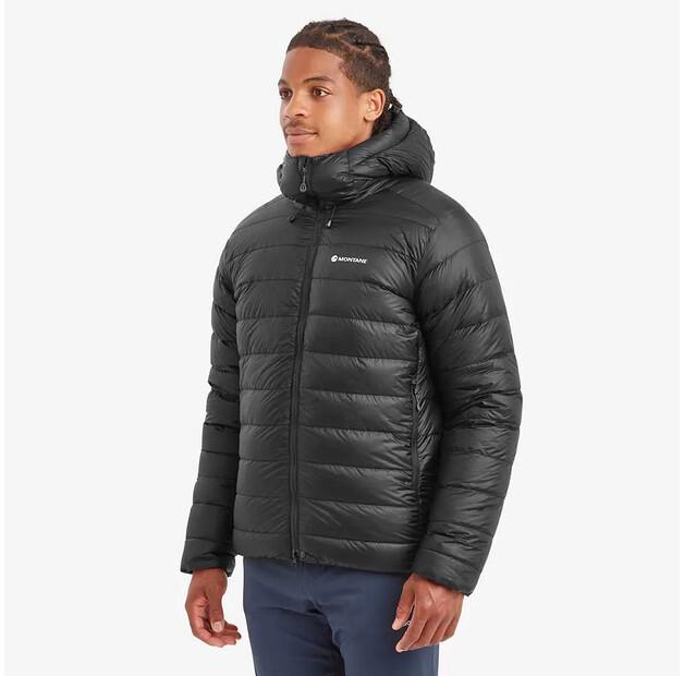 Montane Alpine 850 Down Jacket