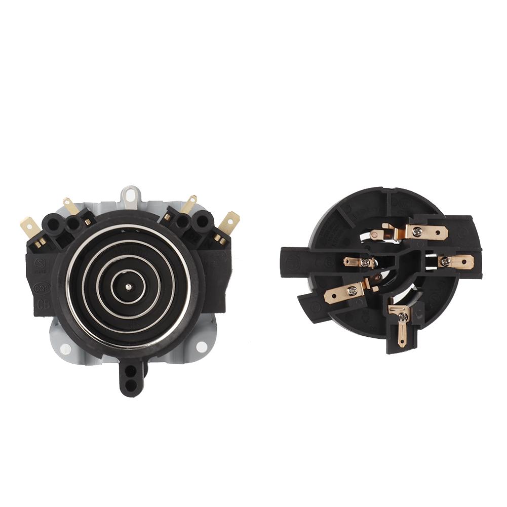 Elektrisk vattenkokare Delar Termostatbrytare KSD688 5 Plus Vattenkokarbas KSD368 5 Reservdel