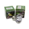 5pcs UVA +UVB Reptile Heating Light Bulb 25/50/75W Snake Turtle Pet Full Spectrum Basking UV Light Bulbs For Amphibians