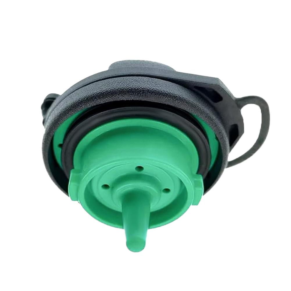 Car Fuel Tank Filler Gas Cap Car Fuel Tank Cap for Aud S5 A3 A4 A6 A8 ABS for VW Tiguan Golf Jetta 5Q0201550L 5C0201550T
