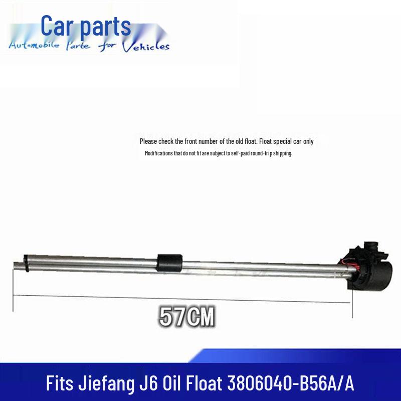 Oil Level Sensor for Jiefang J6 J5 Aowei Dawei Models 3806040-B56A-A