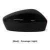 For Mazda CX5 CX-5 2012 2013 2014 Side Wing Mirror Cover Rearview Mirror Lid Cap Housing Shell White Black Gray Red Blue Silver