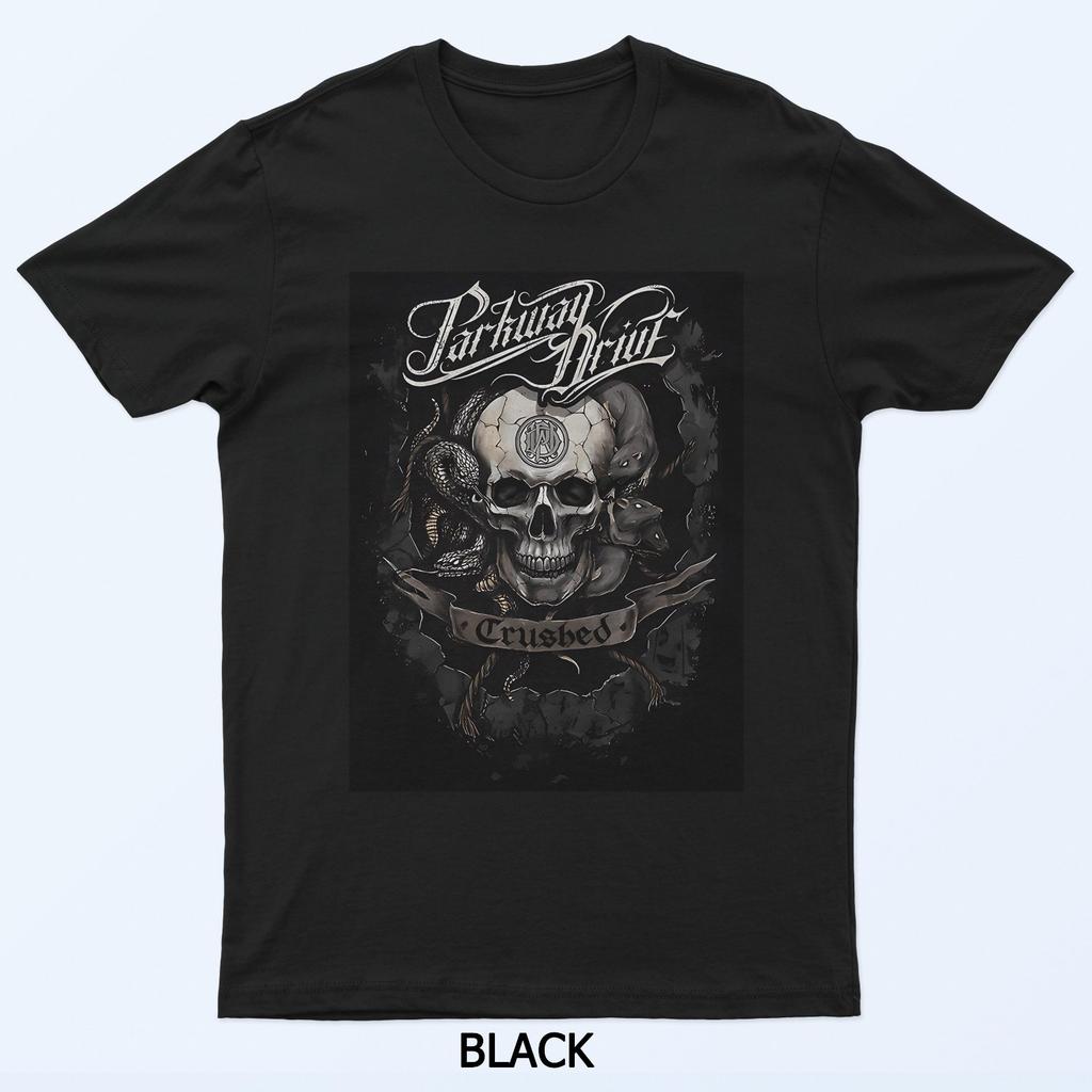 Parkway Drive Band T-Shirt