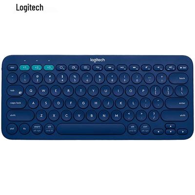 Logitech K380 Multi-Device Bluetooth Keyboard