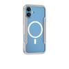 Per iPhone 16 / iPhone 16 Plus, Compatibile con MagSafe, Custodia Protettiva di Grado Militare, Serie Classica