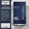 Bokoma Compact Clothes Dryer: Quick Warm Air Sterilization for Household Use