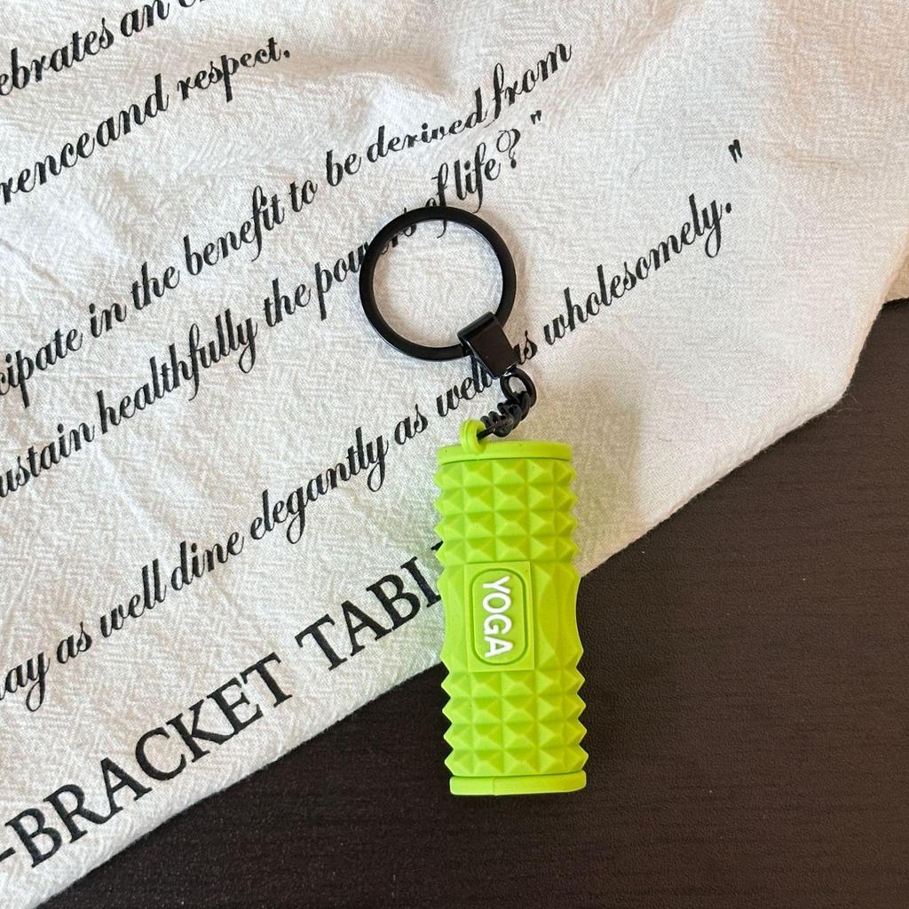 Women's Yoga & Fitness Pendant Pack - Stylish Bag Accessories & Event Gifts
